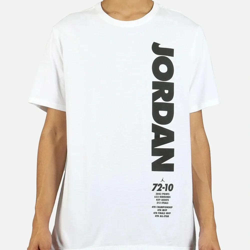 RARE Jordan Retro 11 T-Shirt